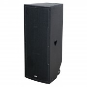 JB-Systems VIBE30 Mk2 Pro speaker: 2x 15